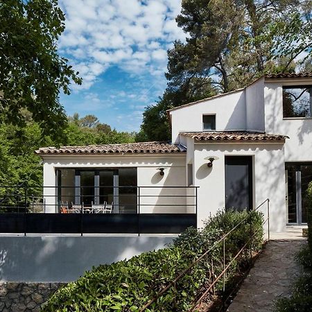 סן-פול-דה-ואנס Fondation Cab St-Paul-De-Vence מראה חיצוני תמונה
