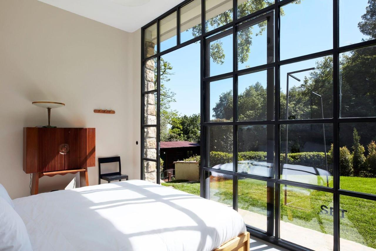 סן-פול-דה-ואנס Fondation Cab St-Paul-De-Vence מראה חיצוני תמונה