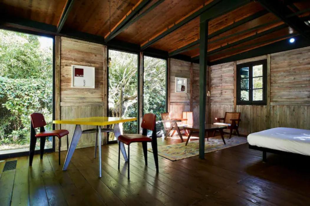 סן-פול-דה-ואנס Fondation Cab St-Paul-De-Vence מראה חיצוני תמונה