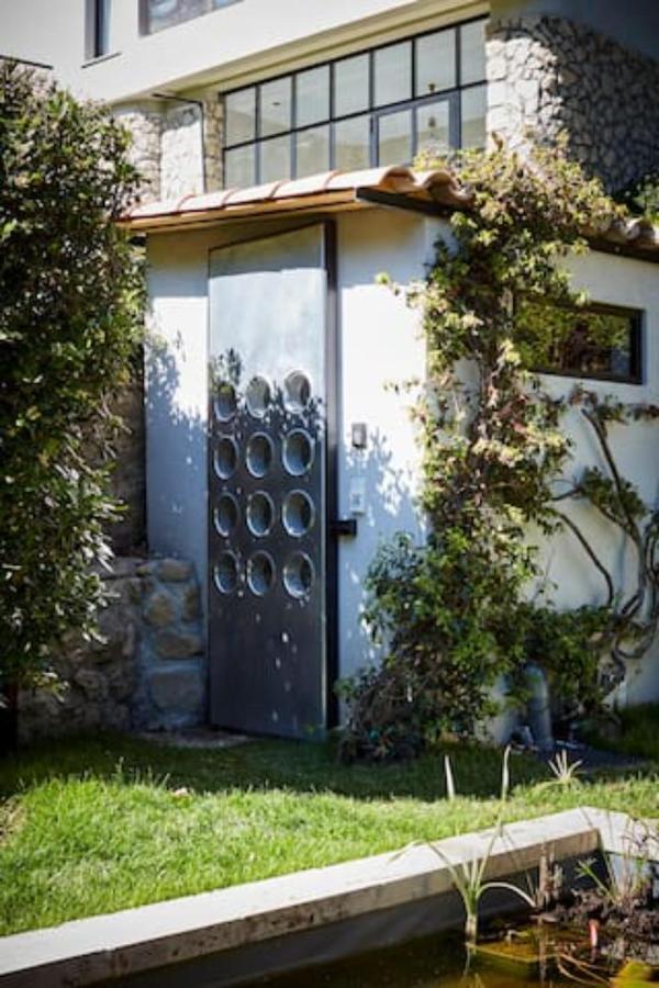 סן-פול-דה-ואנס Fondation Cab St-Paul-De-Vence מראה חיצוני תמונה