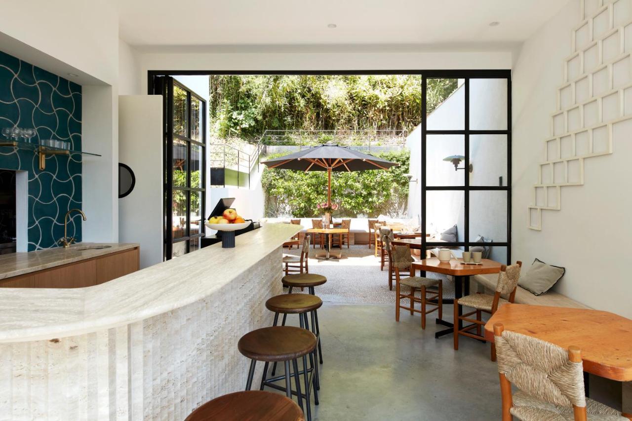 סן-פול-דה-ואנס Fondation Cab St-Paul-De-Vence מראה חיצוני תמונה