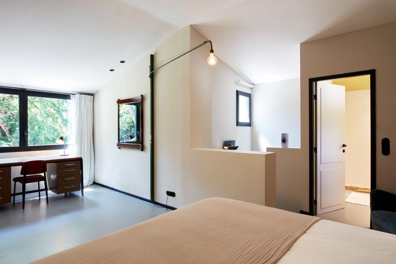 סן-פול-דה-ואנס Fondation Cab St-Paul-De-Vence מראה חיצוני תמונה